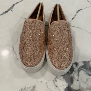 I.N.C. Stylish Sammee fashion sneakers